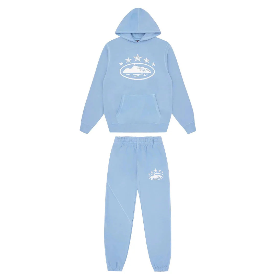 5 Starz Tracksuit