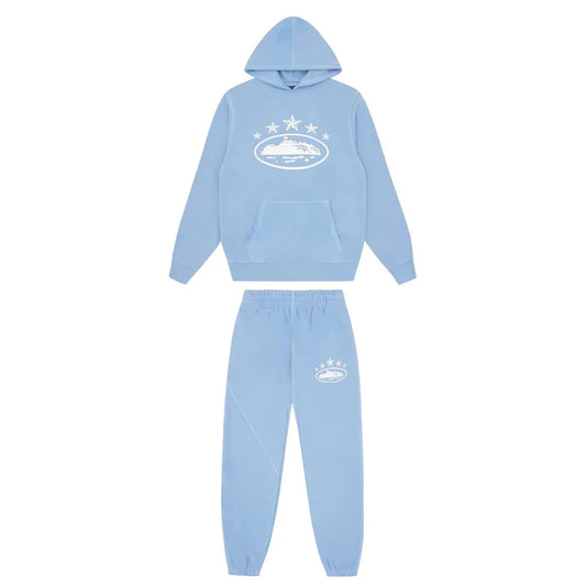 5 Starz Tracksuit