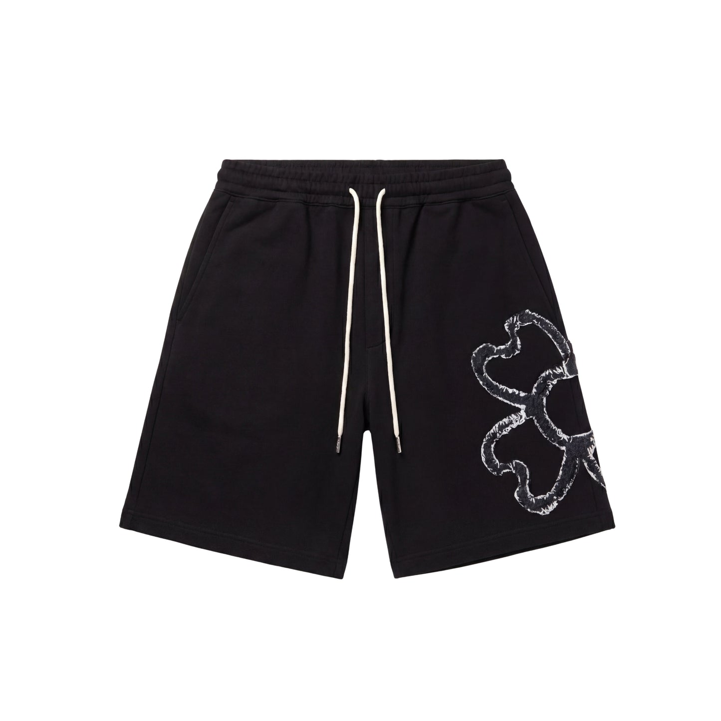 CUORENO - LOUNGE SHORTS