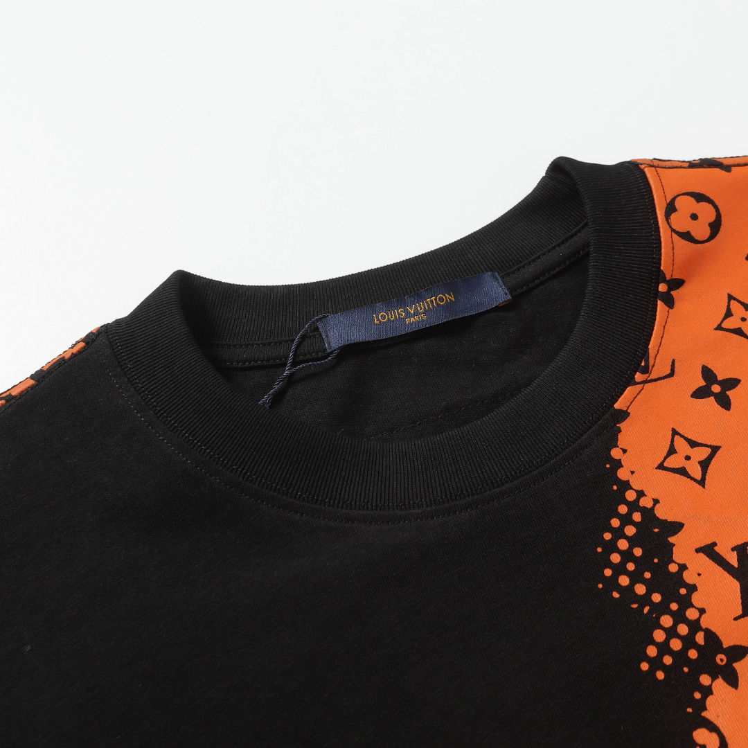 Monogram T-shirt