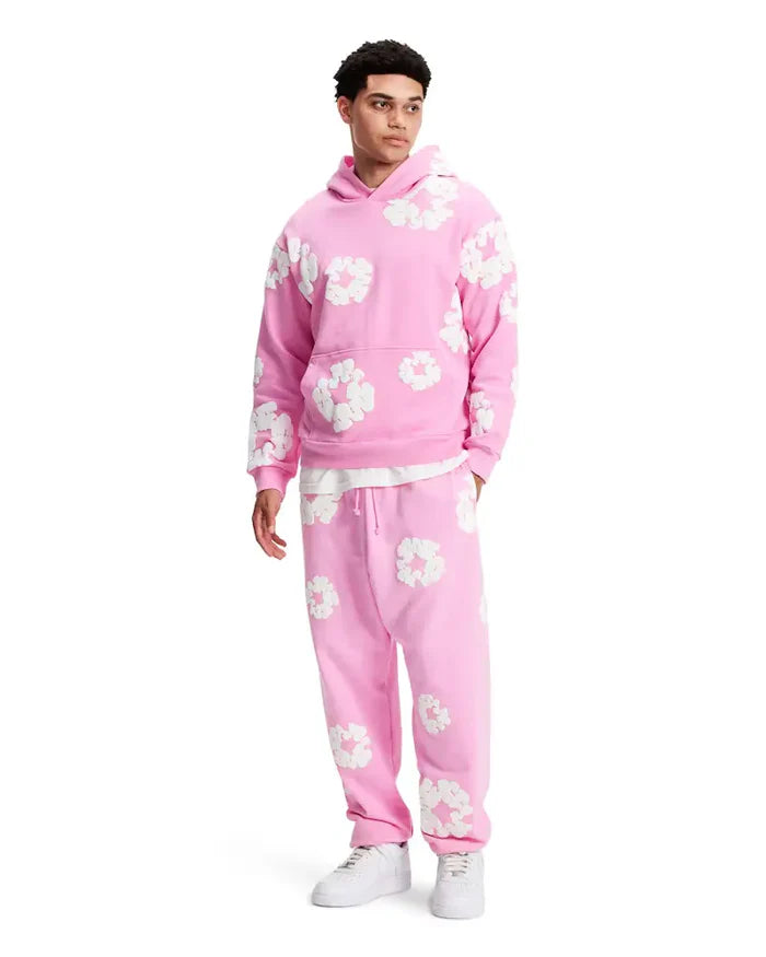 Denim Tears Tracksuit