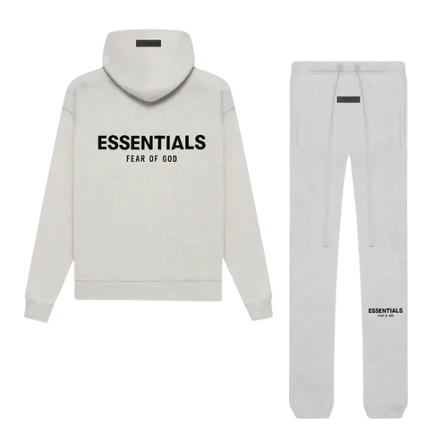 LYREUN Essential Tracksuit