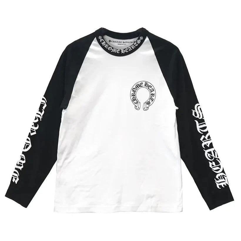 LYREUN X Chrome Long Sleeve