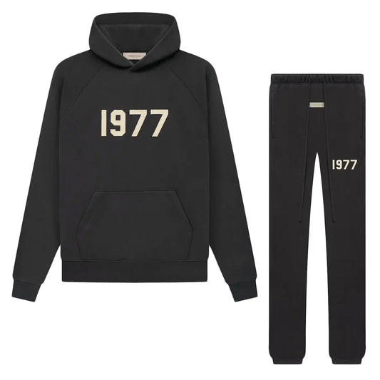 LYREUN x 1977 Tracksuit