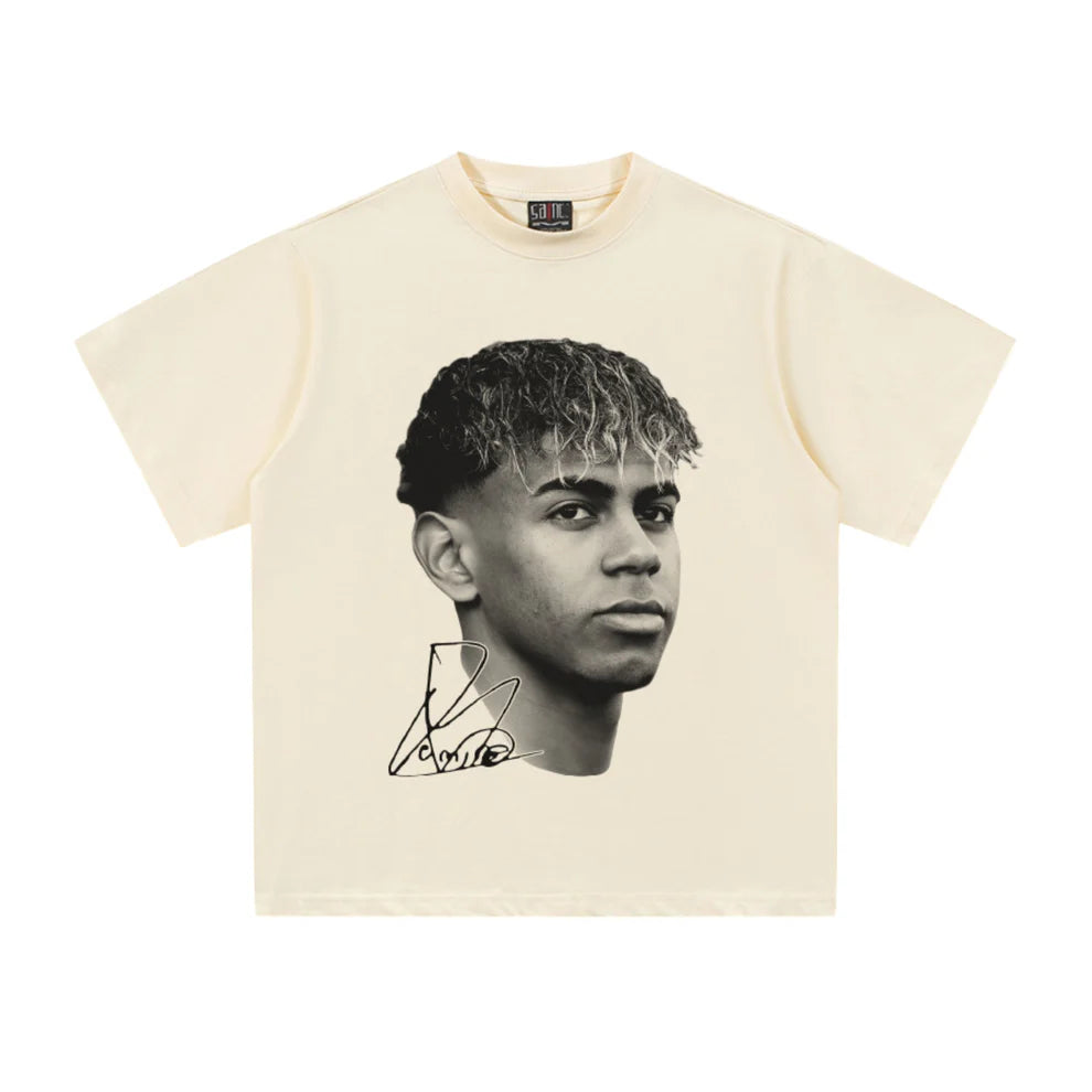 LAMINE YAMAL – TEE