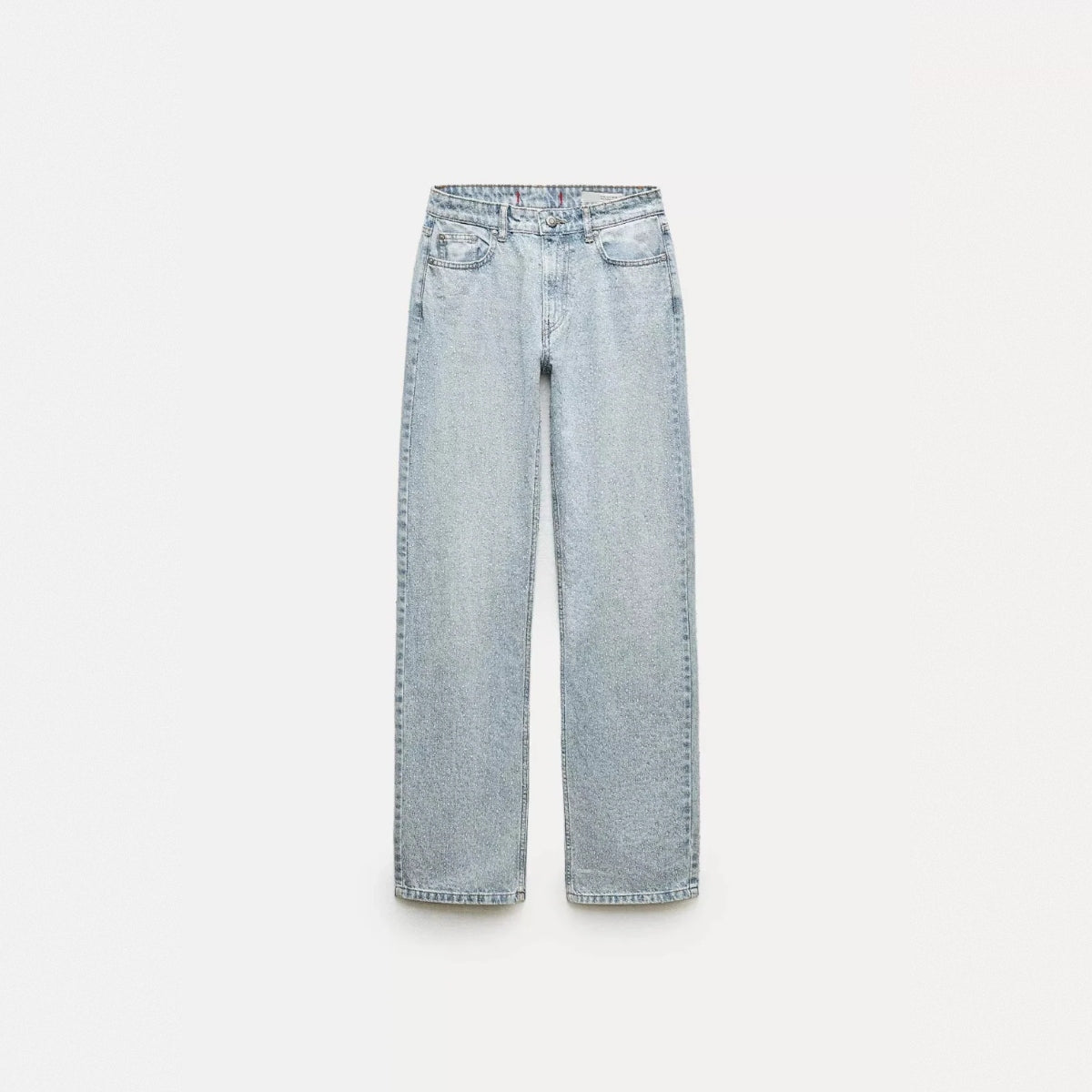 Sparkle Jeans - Multicolor