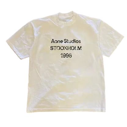 Stockholm 1996 Graphic T-Shirt