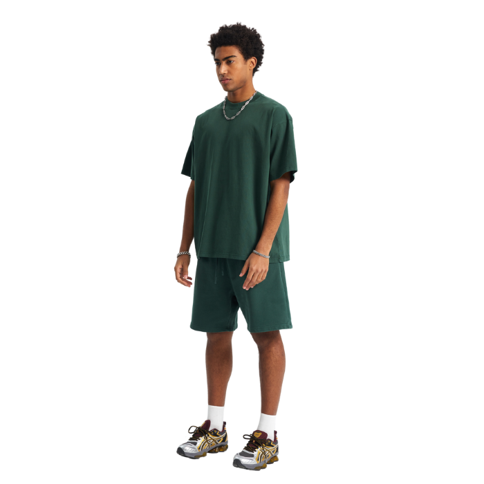 Daily Basic Tee