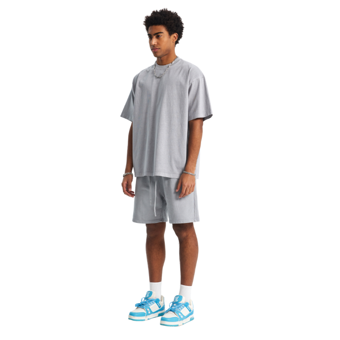 Daily Basic Tee
