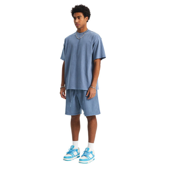 EVERYDAY SHORTS