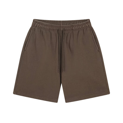 EVERYDAY SHORTS