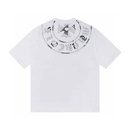 Chrome T-shirt