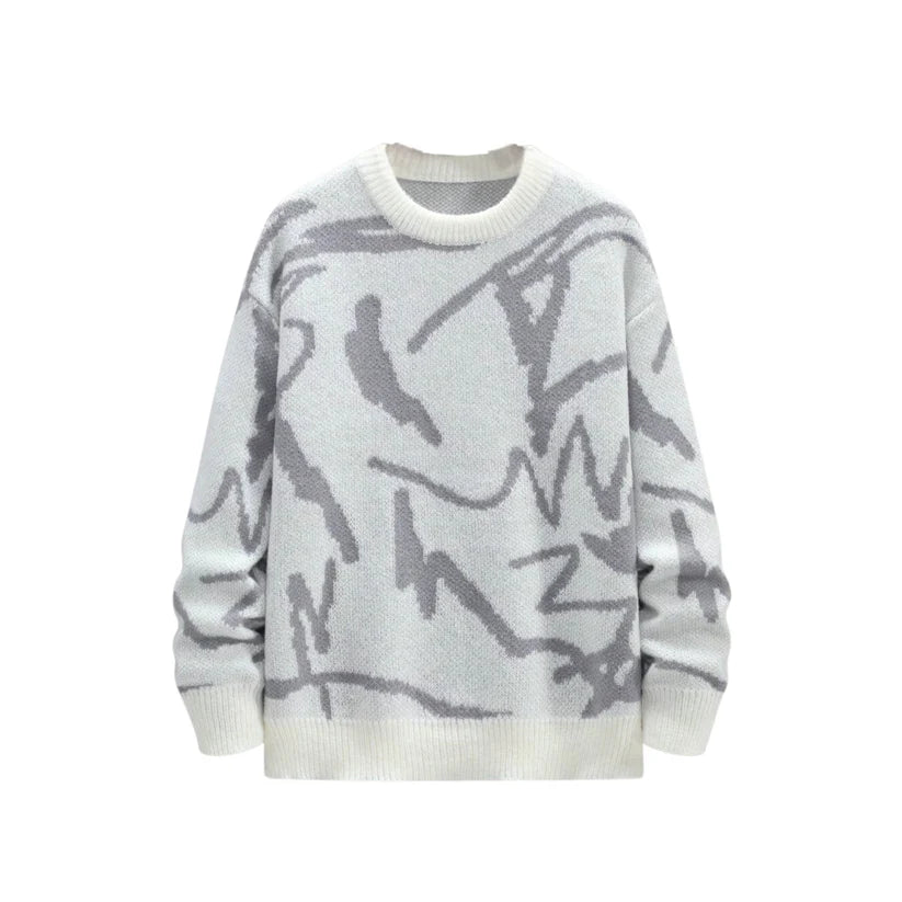 SEGNO – KNIT SWEATER