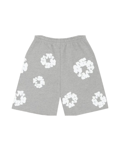 FLOWER TEARS | SHORTS