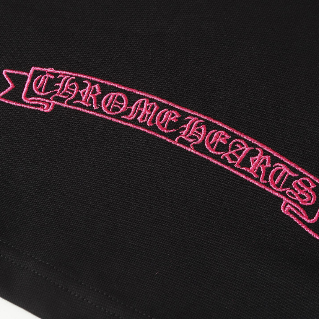Chrome T-shirt