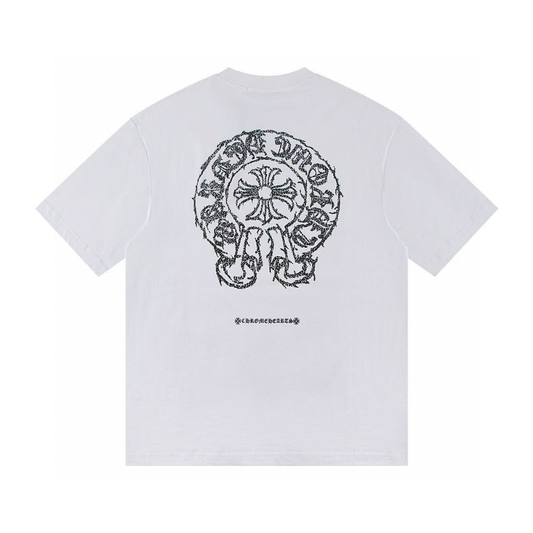 Chrome T-shirt
