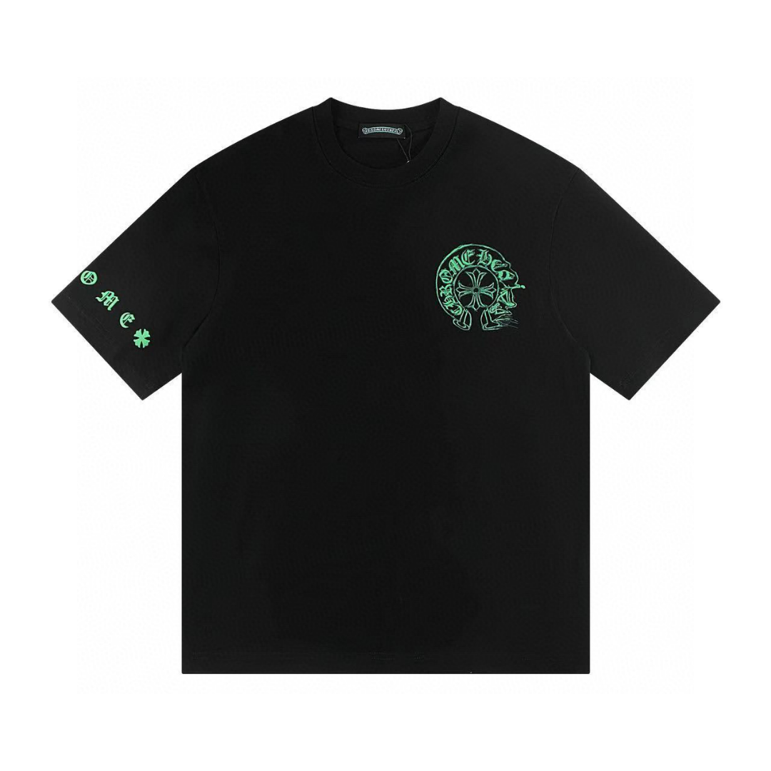 Chrome T-shirt