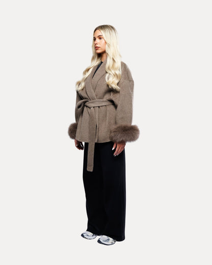 Kenston Coat