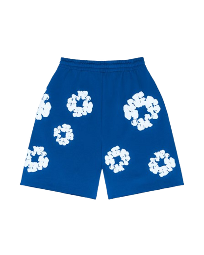 FLOWER TEARS | SHORTS