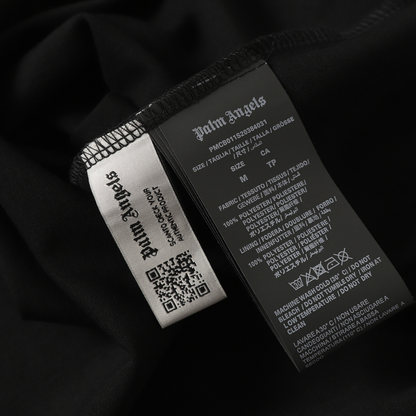 Palm Spray T-shirt
