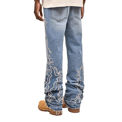 ORNATO – DENIM