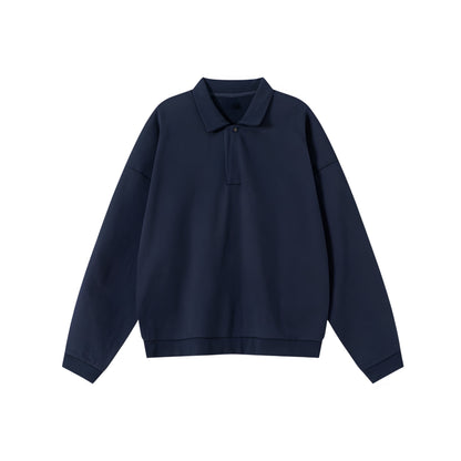 TOKIO — SWEATSHIRT