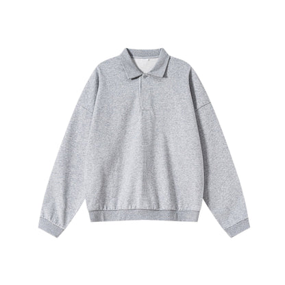 TOKIO — SWEATSHIRT