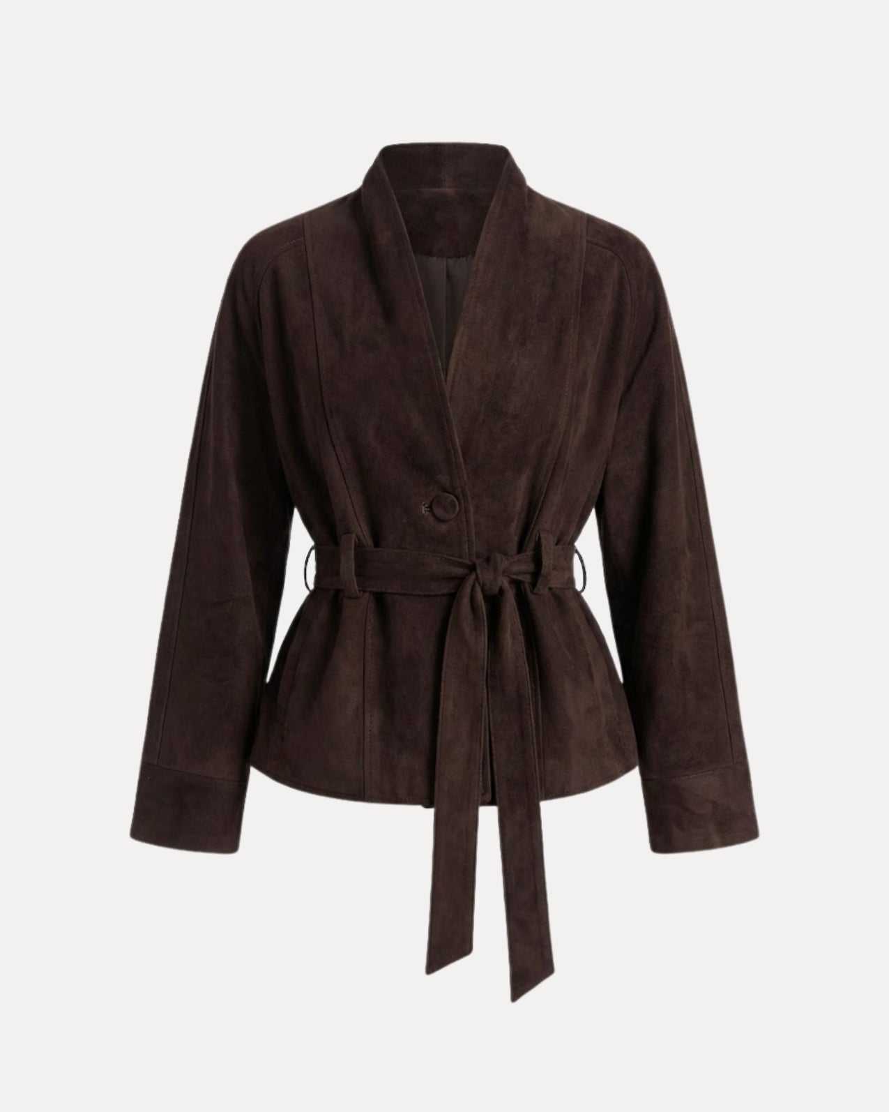 Embrace Coat