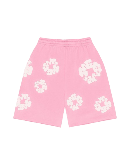 FLOWER TEARS | SHORTS