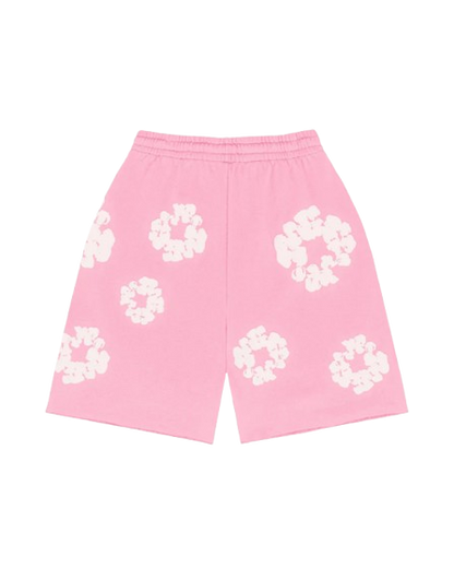 FLOWER TEARS | SHORTS