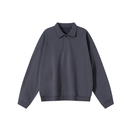 TOKIO — SWEATSHIRT
