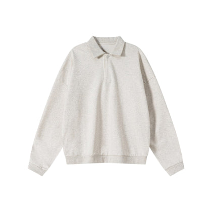 TOKIO — SWEATSHIRT