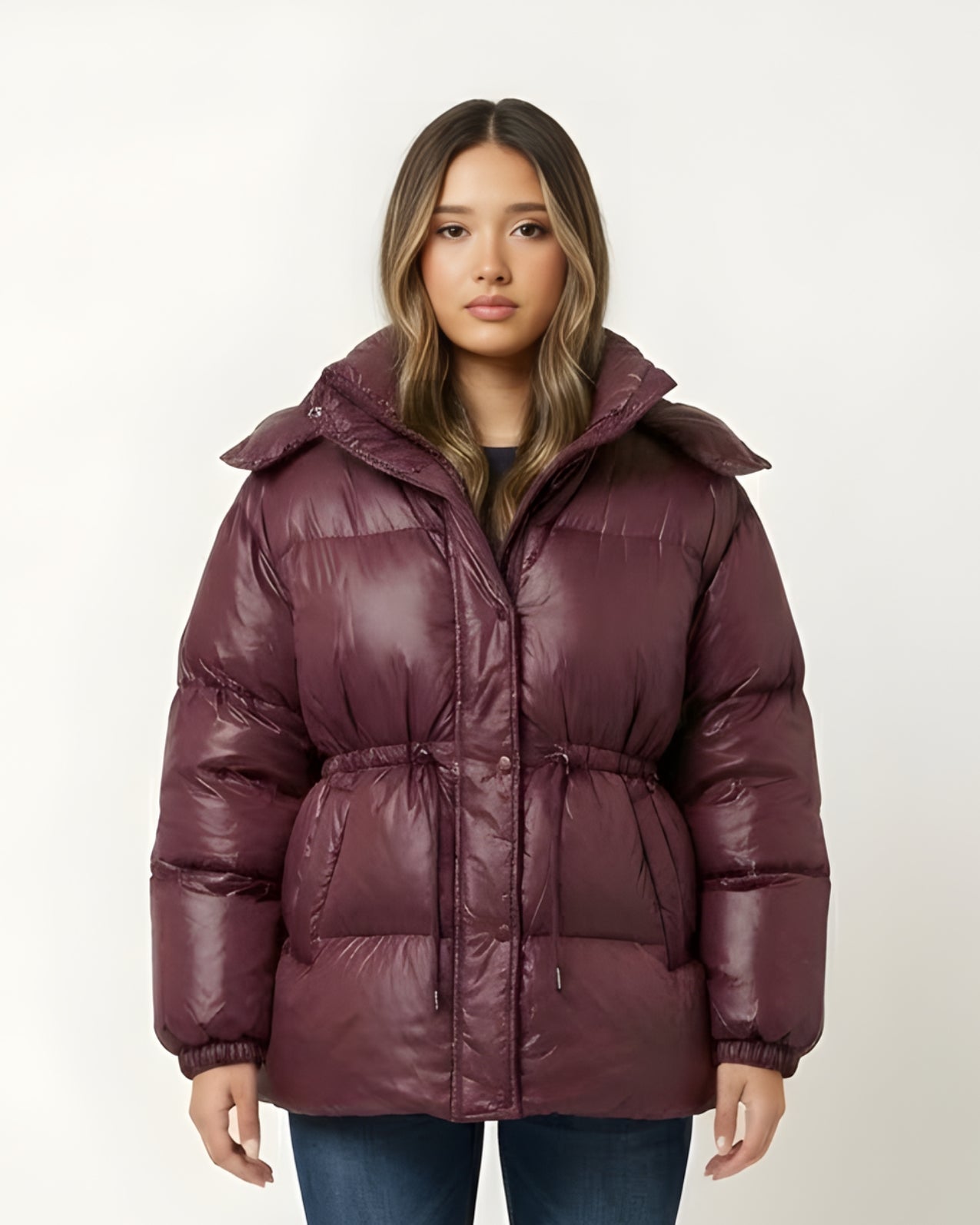 Nightshield Puffer
