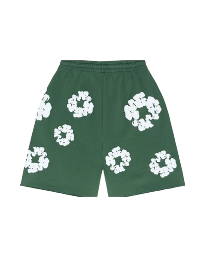 FLOWER TEARS | SHORTS