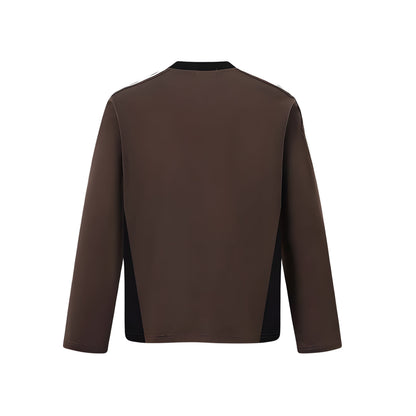 VELOCE 78 — SWEATSHIRT