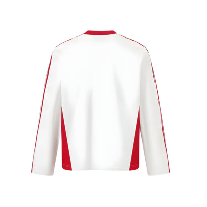 VELOCE 78 — SWEATSHIRT