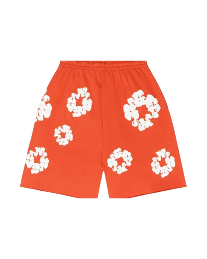 FLOWER TEARS | SHORTS