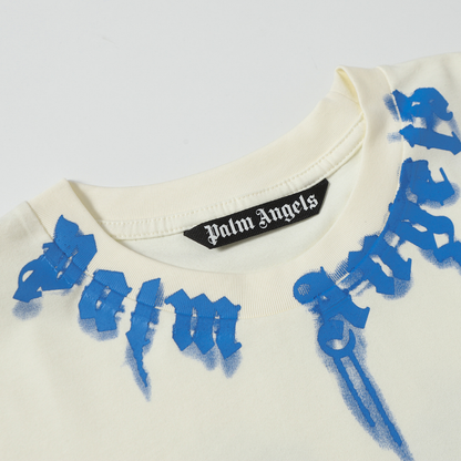 Palm Spray T-shirt
