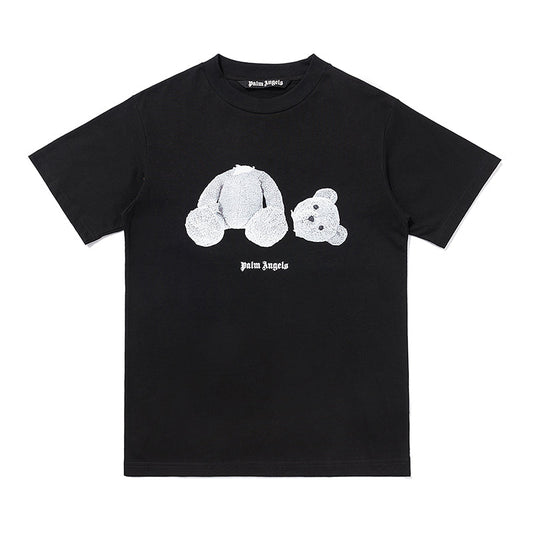 Palm Monochromatic T-shirt