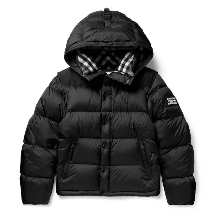 BBR Halsby Jacket