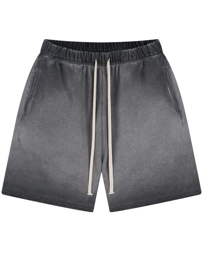 ONYX WASHED SHORTS