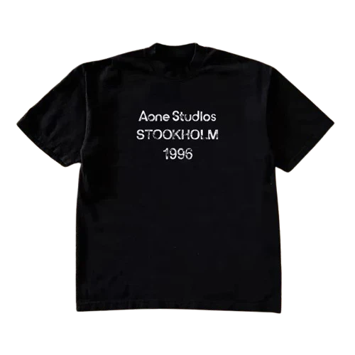 Stockholm 1996 Graphic T-Shirt