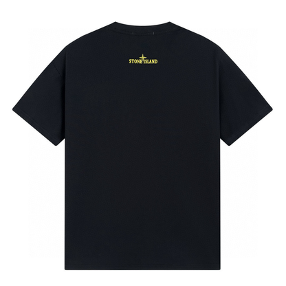 Polychromatic T-shirt