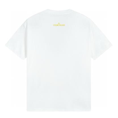 Polychromatic T-shirt