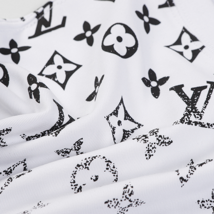 Monogram T-shirt