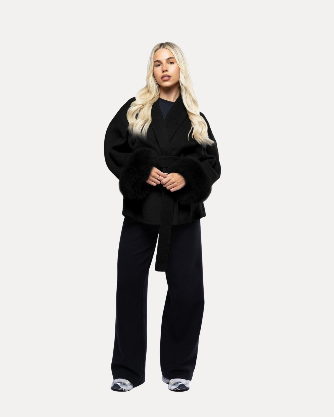 Kenston Coat