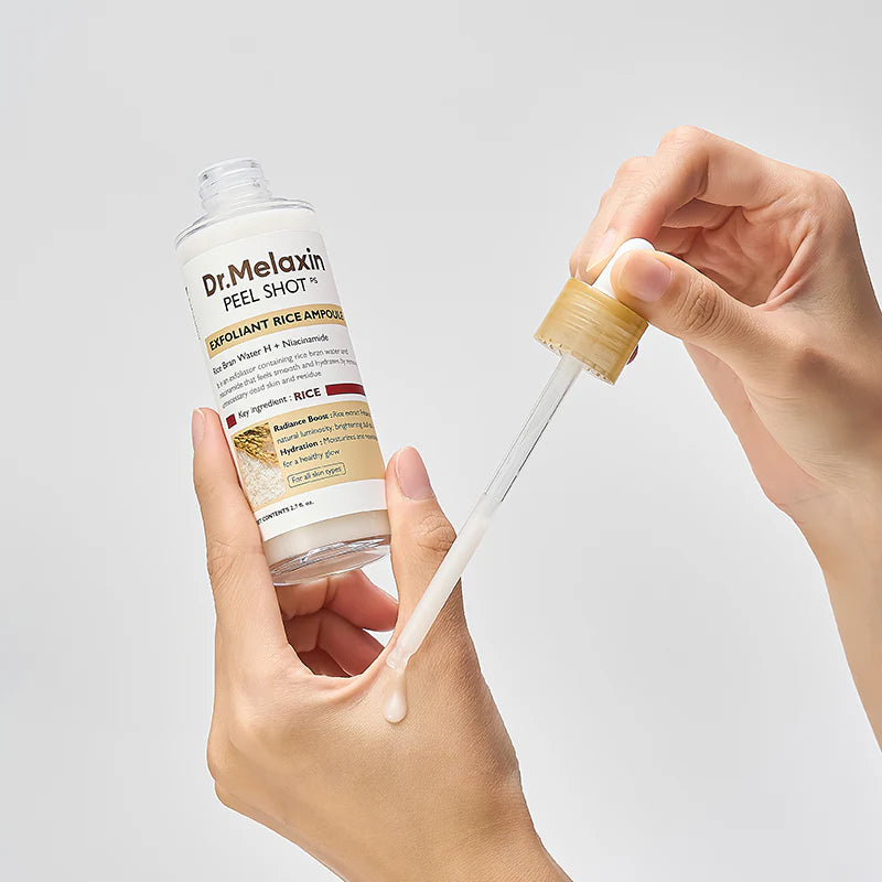 Dr. Melaxin Peel Shot