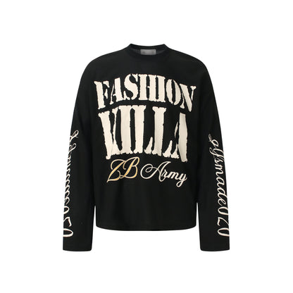 VILKA – SWEATSHIRT