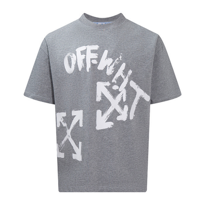 Off-W Monogram T-shirt