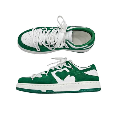 Heart Sneaker